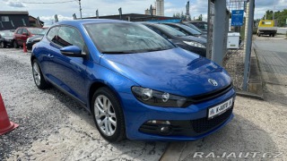 Volkswagen Scirocco 1.4TSi 118kW *ALU*Servis* 2008