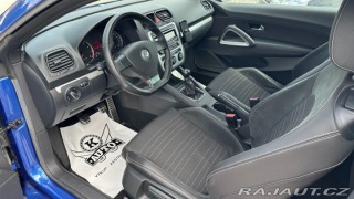 Volkswagen Scirocco 1.4TSi 118kW *ALU*Servis* 2008