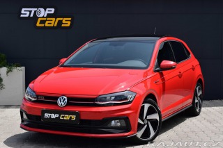 Volkswagen Polo GTI 2.0 TSI 147kW*DSG*ACC
