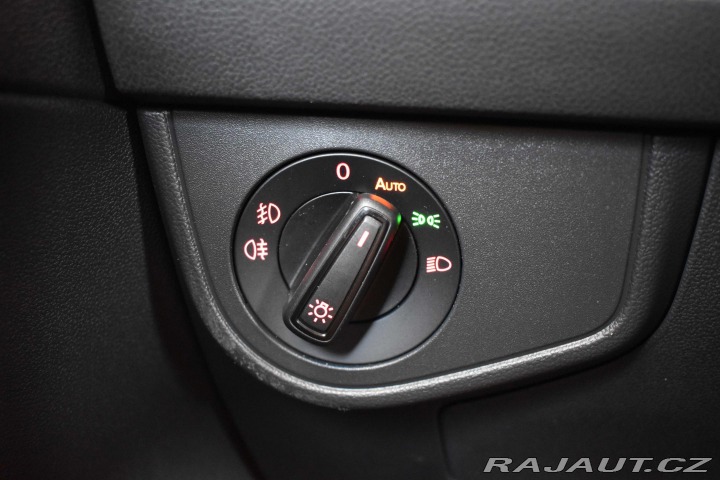 Volkswagen Polo GTI 2.0 TSI 147kW*DSG*ACC 2020