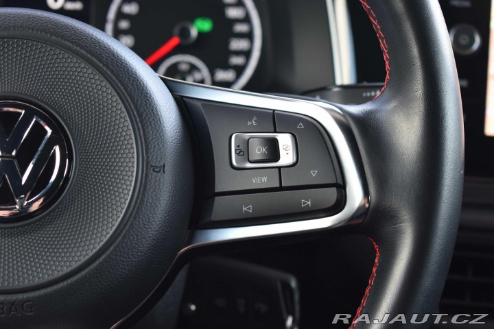 Volkswagen Polo GTI 2.0 TSI 147kW*DSG*ACC 2020