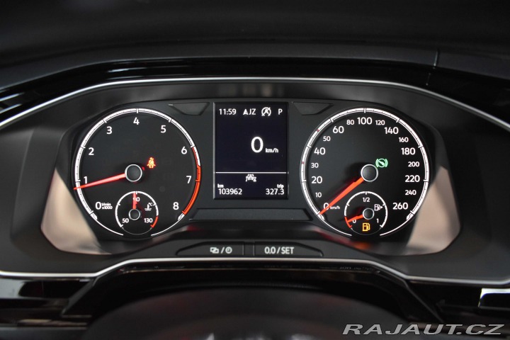 Volkswagen Polo GTI 2.0 TSI 147kW*DSG*ACC 2020