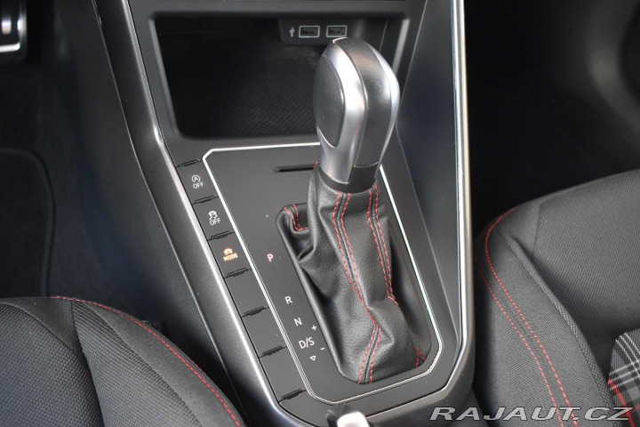 Volkswagen Polo GTI 2.0 TSI 147kW*DSG*ACC 2020