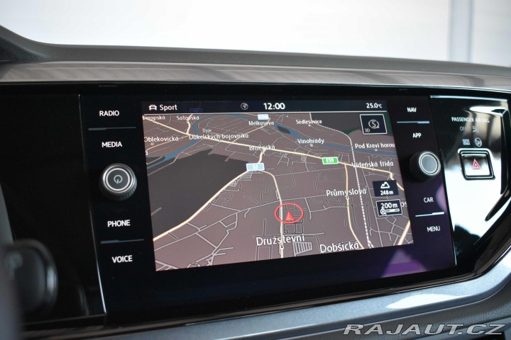 Volkswagen Polo GTI 2.0 TSI 147kW*DSG*ACC 2020