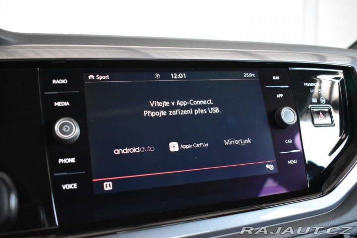 Volkswagen Polo GTI 2.0 TSI 147kW*DSG*ACC 2020