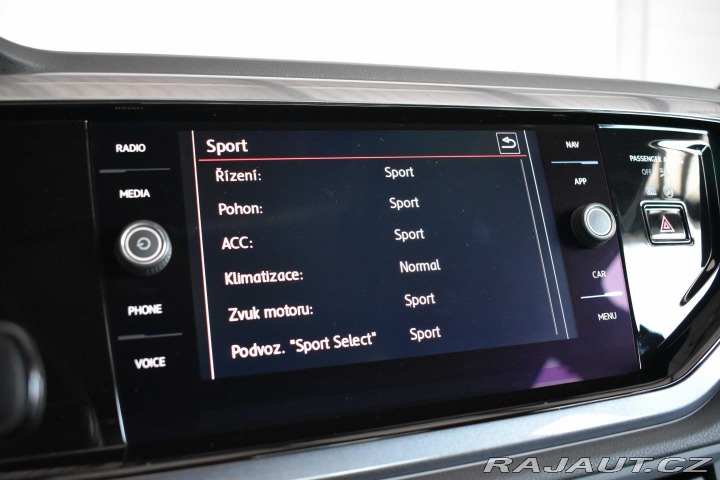 Volkswagen Polo GTI 2.0 TSI 147kW*DSG*ACC 2020