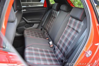 Volkswagen Polo GTI 2.0 TSI 147kW*DSG*ACC 2020