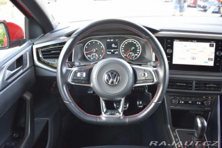 Volkswagen Polo GTI 2.0 TSI 147kW*DSG*ACC 2020