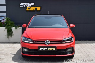 Volkswagen Polo GTI 2.0 TSI 147kW*DSG*ACC 2020