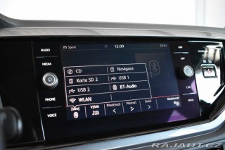 Volkswagen Polo GTI 2.0 TSI 147kW*DSG*ACC 2020