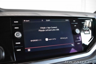 Volkswagen Polo GTI 2.0 TSI 147kW*DSG*ACC 2020