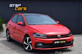Volkswagen Polo GTI 2.0 TSI 147kW*DSG*ACC 2020