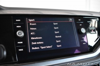 Volkswagen Polo GTI 2.0 TSI 147kW*DSG*ACC 2020
