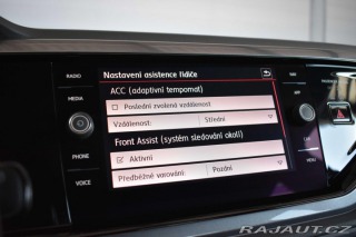 Volkswagen Polo GTI 2.0 TSI 147kW*DSG*ACC 2020