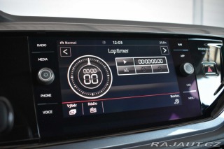Volkswagen Polo GTI 2.0 TSI 147kW*DSG*ACC 2020