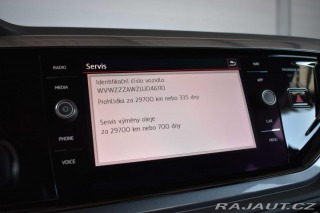 Volkswagen Polo GTI 2.0 TSI 147kW*DSG*ACC 2020