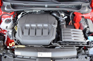 Volkswagen Polo GTI 2.0 TSI 147kW*DSG*ACC 2020