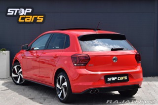 Volkswagen Polo GTI 2.0 TSI 147kW*DSG*ACC 2020