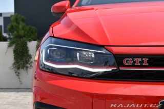Volkswagen Polo GTI 2.0 TSI 147kW*DSG*ACC 2020