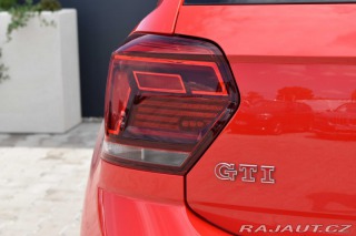 Volkswagen Polo GTI 2.0 TSI 147kW*DSG*ACC 2020