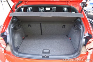 Volkswagen Polo GTI 2.0 TSI 147kW*DSG*ACC 2020