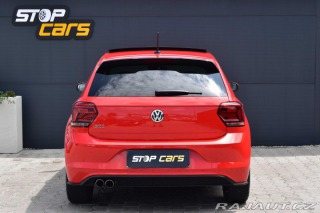 Volkswagen Polo GTI 2.0 TSI 147kW*DSG*ACC 2020