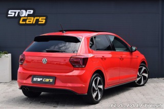 Volkswagen Polo GTI 2.0 TSI 147kW*DSG*ACC 2020