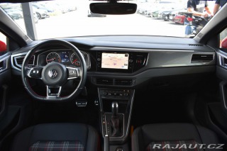 Volkswagen Polo GTI 2.0 TSI 147kW*DSG*ACC 2020