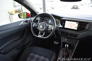 Volkswagen Polo GTI 2.0 TSI 147kW*DSG*ACC 2020