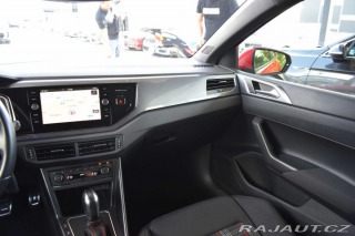 Volkswagen Polo GTI 2.0 TSI 147kW*DSG*ACC 2020