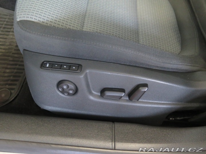 Škoda Superb 1.8TSi,klim,výhřev,xeno,e 2010