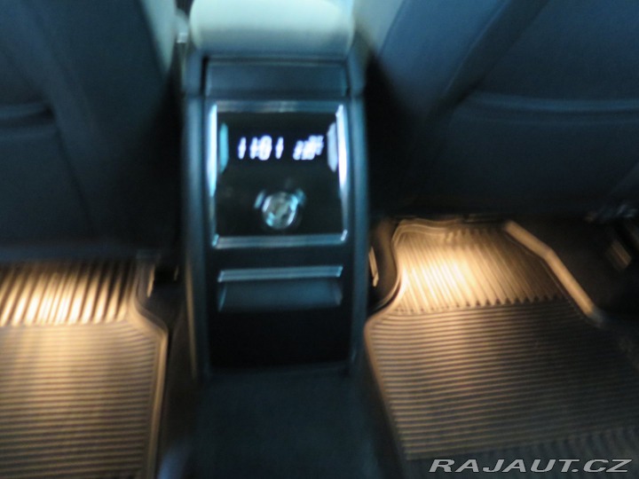 Škoda Superb 1.8TSi,klim,výhřev,xeno,e 2010
