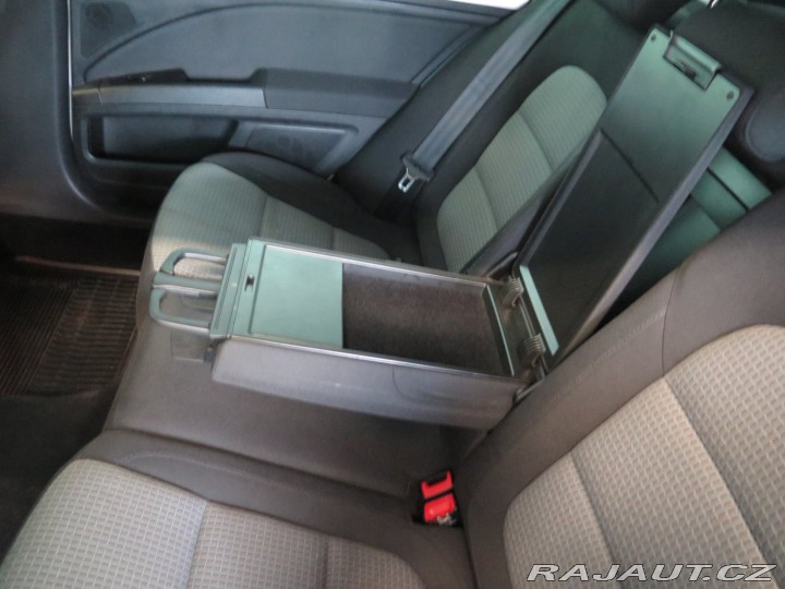 Škoda Superb 1.8TSi,klim,výhřev,xeno,e 2010