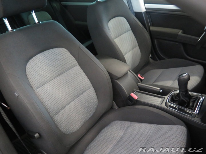 Škoda Superb 1.8TSi,klim,výhřev,xeno,e 2010