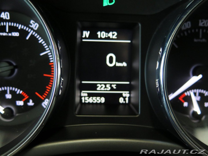 Škoda Superb 1.8TSi,klim,výhřev,xeno,e 2010