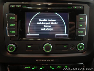 Škoda Superb 1.8TSi,klim,výhřev,xeno,e 2010