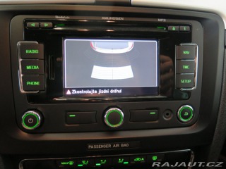 Škoda Superb 1.8TSi,klim,výhřev,xeno,e 2010