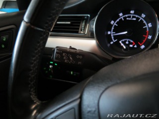 Škoda Superb 1.8TSi,klim,výhřev,xeno,e 2010