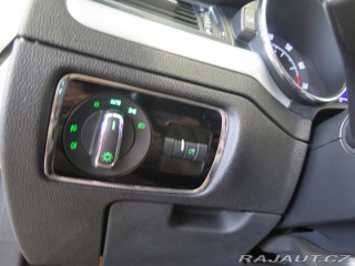 Škoda Superb 1.8TSi,klim,výhřev,xeno,e 2010
