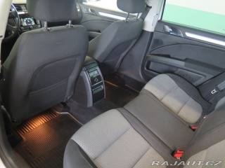 Škoda Superb 1.8TSi,klim,výhřev,xeno,e 2010