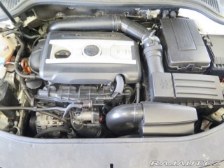 Škoda Superb 1.8TSi,klim,výhřev,xeno,e 2010