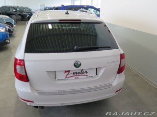 Škoda Superb 1.8TSi,klim,výhřev,xeno,e 2010
