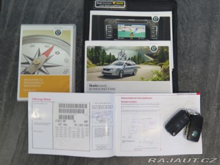 Škoda Superb 1.8TSi,klim,výhřev,xeno,e 2010