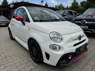 Abarth 595 C