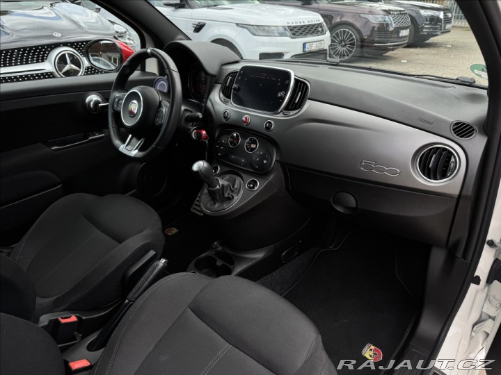 Abarth 595 C 2020