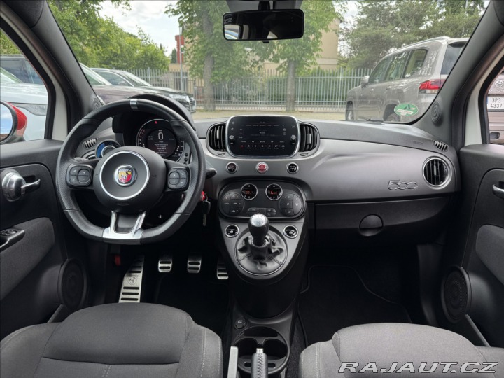 Abarth 595 C 2020