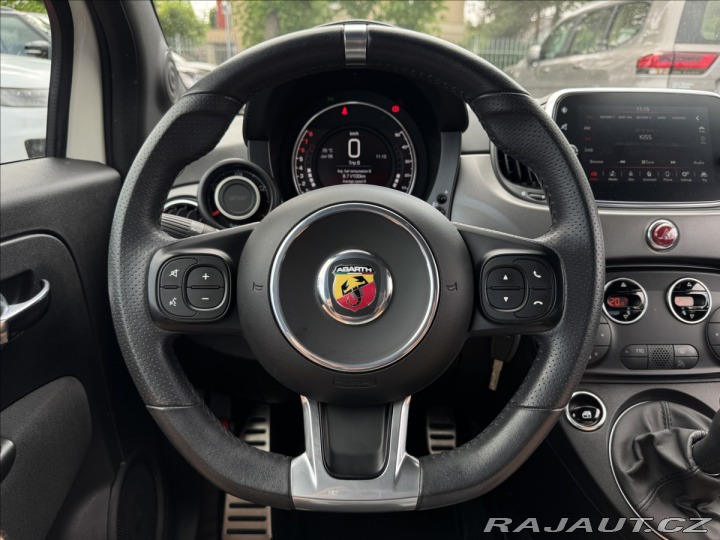 Abarth 595 C 2020