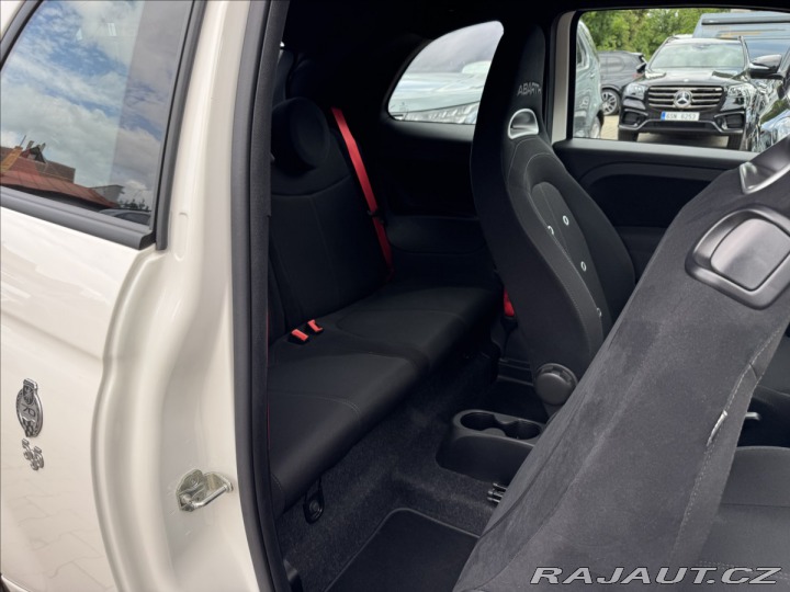 Abarth 595 C 70th Pista 2020