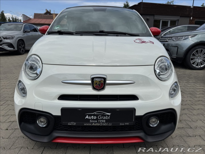 Abarth 595 C 2020