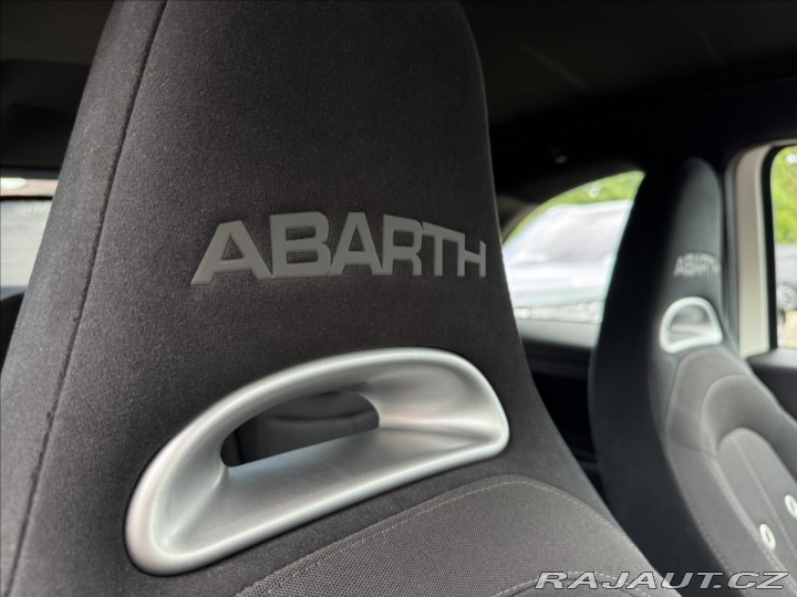 Abarth 595 C 70th Pista 2020